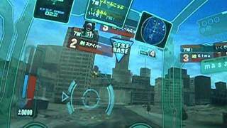 ⑦戦場の絆 rev3 ｼﾞｵﾝ Aｸﾗｽ NY 5vs5 小隊時報 ｷﾞｶﾞﾝ