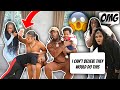 We Spied On Our Babysitter We Can't Believe They Did This | Panton Squad