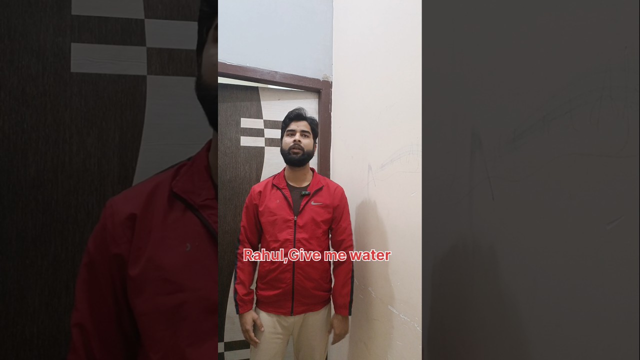 Learn speaking English in easy way #trending #tense#viralvideo #shorts