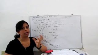 Graphical method to solve LPP - Part2