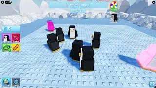 How to Get Arrows in Knockout Roblox screenshot 2