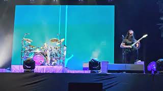 Dream Theater -  A View From the Top of the World (Tour 2023 Jakarta) FRONT ROW PALING DEPAN!!!