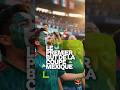⚽ HIGHLIGHT — LE PREMIER BUT DE LA COUPE DU MONDE 2026 EST MEXICAIN ! #football #foot #highlights