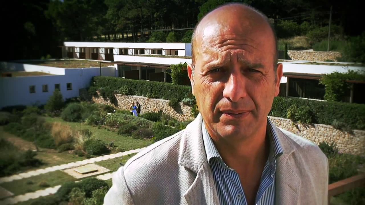 Guardons del Turisme de Catalunya 2013 - Hostal Empúries