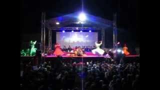 LAM YAHTALIM Gus Ali Gondrong mafiasholawat bungkal ponorogo