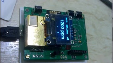 co2 tempt rh sensors espeasy