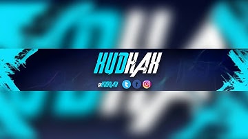 Cara Membuat Banner/Header Channel Youtube di Android | Banner Tutorial #2