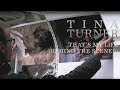 Tina Turner - That's My Life (Behind The Scenes)
