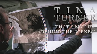 Tina Turner - That&#39;s My Life (Behind The Scenes)