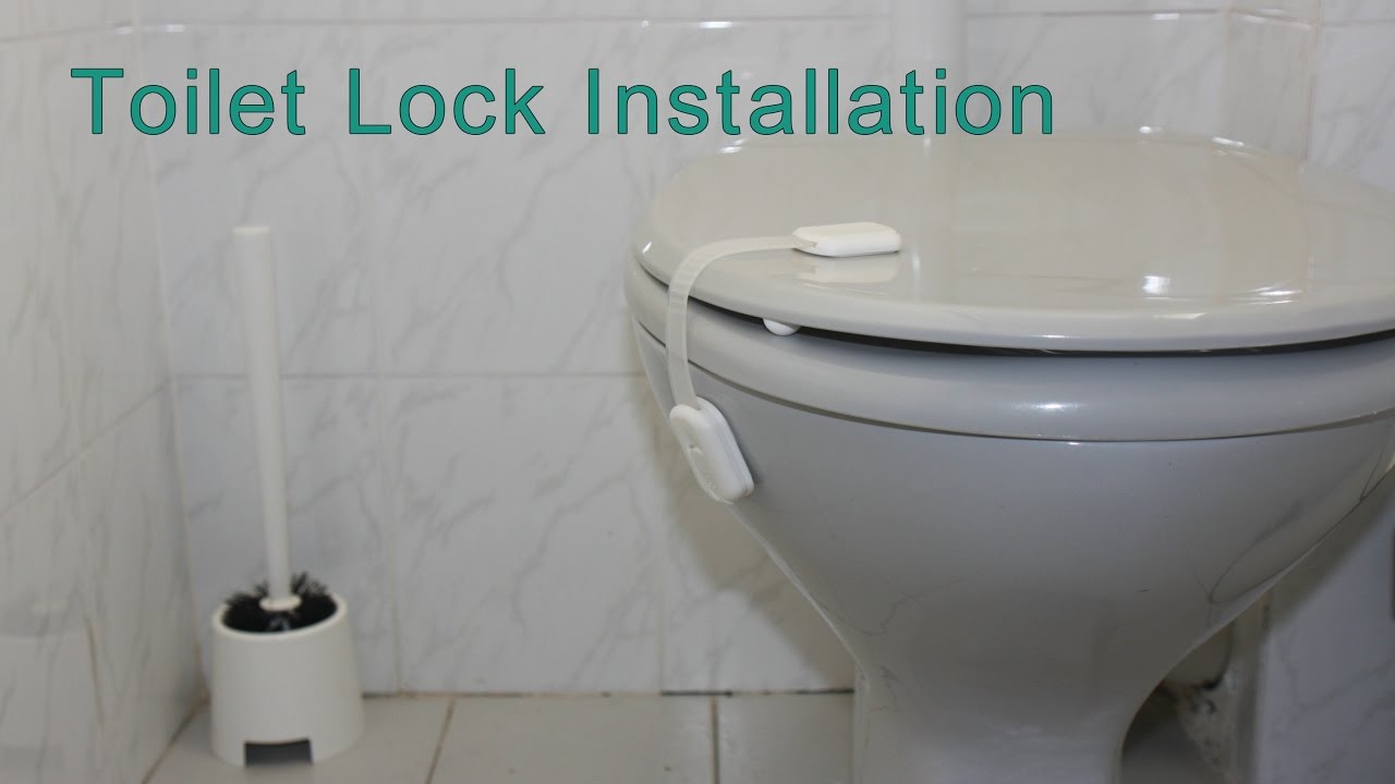 Reviews for Safety 1st OutSmart Toilet Lock