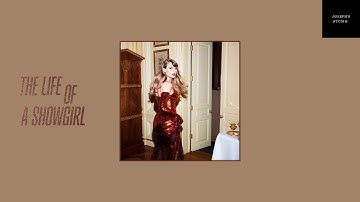 Opalite [sped up & reverb]