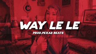 Way Lê Lê - Kurdish Remix Pexas Beats