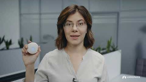 Healthy Networks - 1 min Video