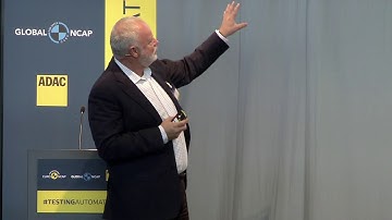 Assisted and Automated Driving - some Swedish reflections