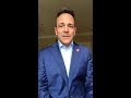 Message from governor matt bevin