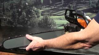 The chainsaw guy shop talk Stihl 028 Super chainsaw 6 27