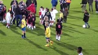 HETT Toernooi AJAX 2013