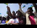Kagame promises to deliver on his pledges to Ruhango residents