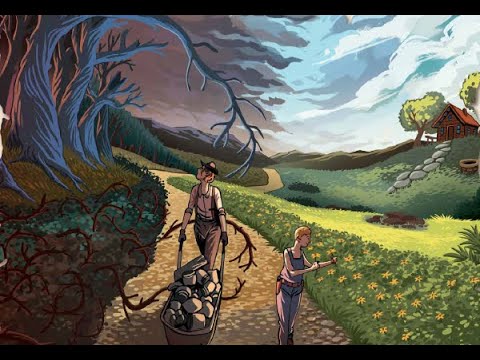 Savage Worlds Holler Actual Play: Happy MonsterCast Episode 135 - Demon Summonin'