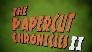 Gym Cl Heroes The Papercut Chronicles Ii Tracklist