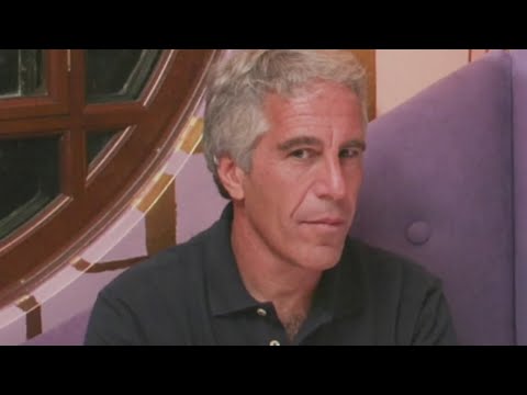 Motion to release Epstein grand jury testimony - YouTube