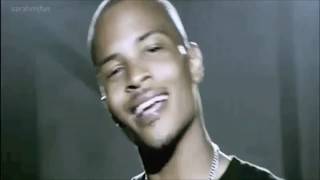 T.I.- No More Talk (MUSIC VIDEO)