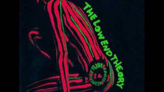 A Tribe Called Quest - Check the Rhime