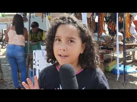 Feira Livre de