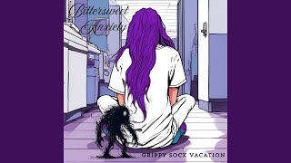 Grippy Sock Vacation