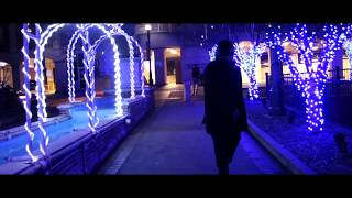 Anton B- What You Getting Me For Christmas Ft. Chris Brown Happy New Years