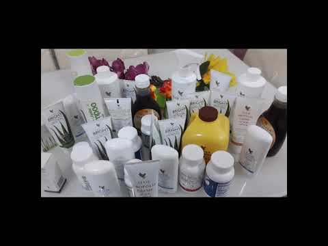 منتجات امريكية طبيعية مية فى المية