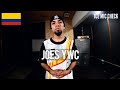 Joes ywc  the cypher effect mic check session 333