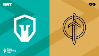 IMT vs GG | Week 4 | LCS Summer Split | Immortals vs Golden Guardians (2021)