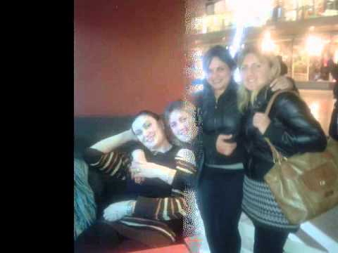 მეგობრებო მიყვარხართ