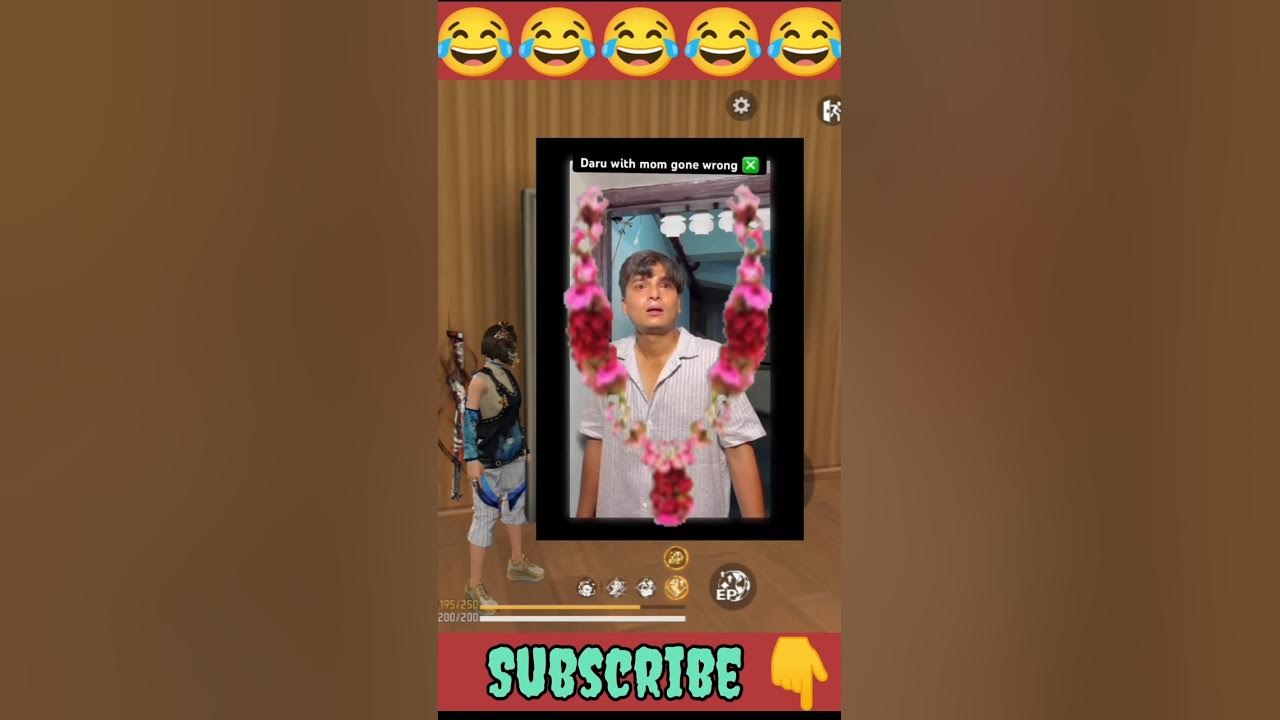 Daru_with_mom_gone_wrong_%F0%9F%98%AD___The_most_viral_comedy # ...