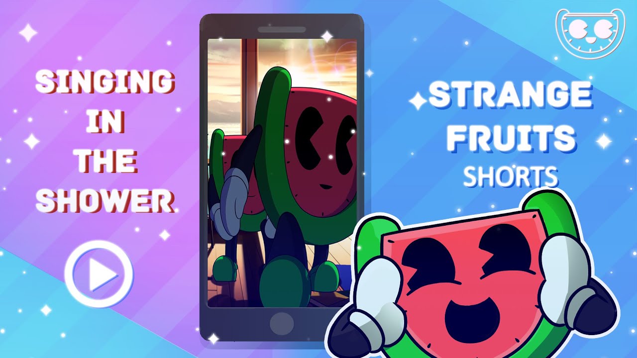 Singing In The Shower YouTube