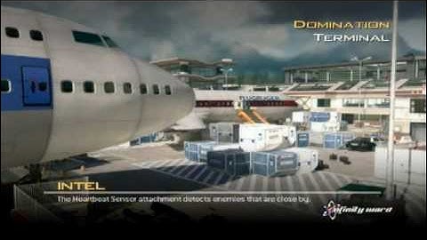 Another Mw2 WTF? Moment