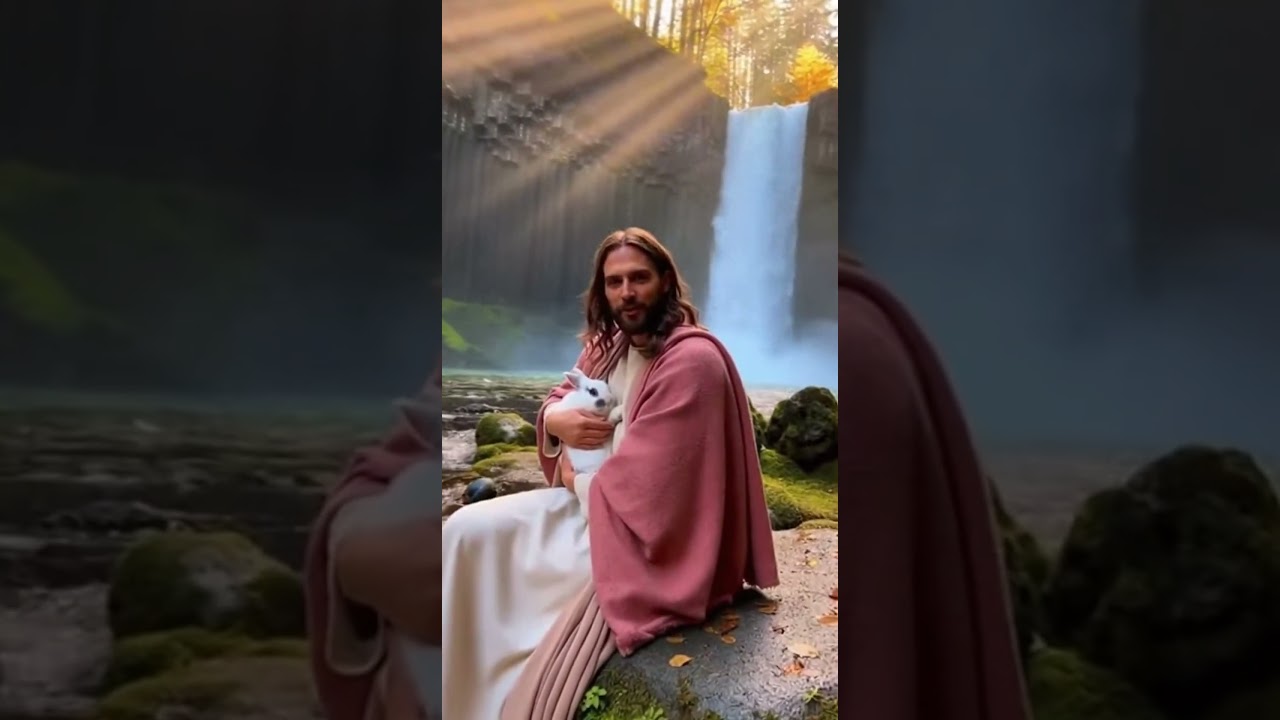 | God’s Peace for Pets 