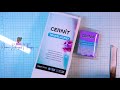 Cernit Translucent/Translucent Violet First Time Using! Polymer Clay Beads |  Love Cernit!    4K