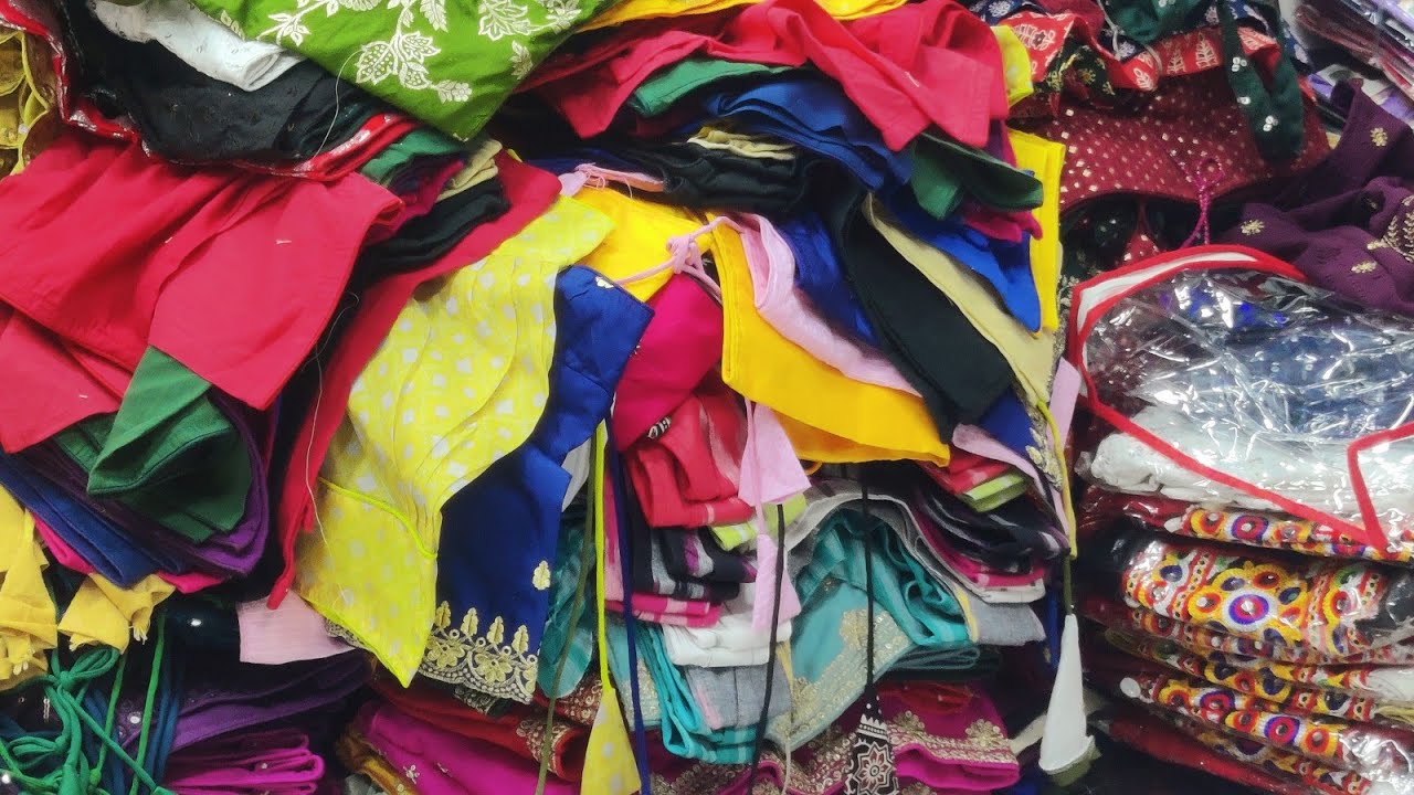 New blouse collection 🙂