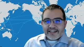 VMware and Lumen Technologies on Remote Work