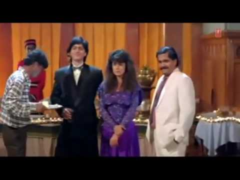 “Tu Pyar Hai Kisi Aur Ka“ Full Video Song Dil Hai Ke Manta Nahin 1991 Aamir Khan, Pooja Bhatt