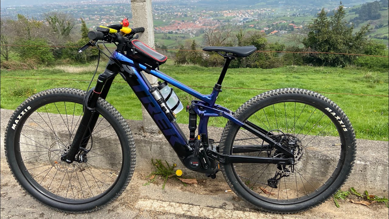 Actualizacion Motor Bosh Tour +