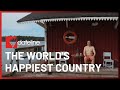 Why is finland the happiest country in the world  sbs dateline