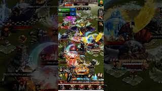K1619vK1143vK212 KVK [ Clash Of Kings ]
