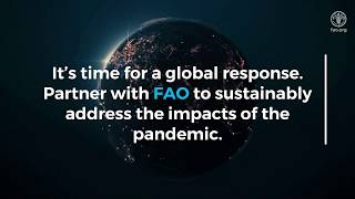 FAO COVID-19 Response Event