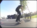 ATLAS SKATEBOARDING - BRANDON NGUYEN