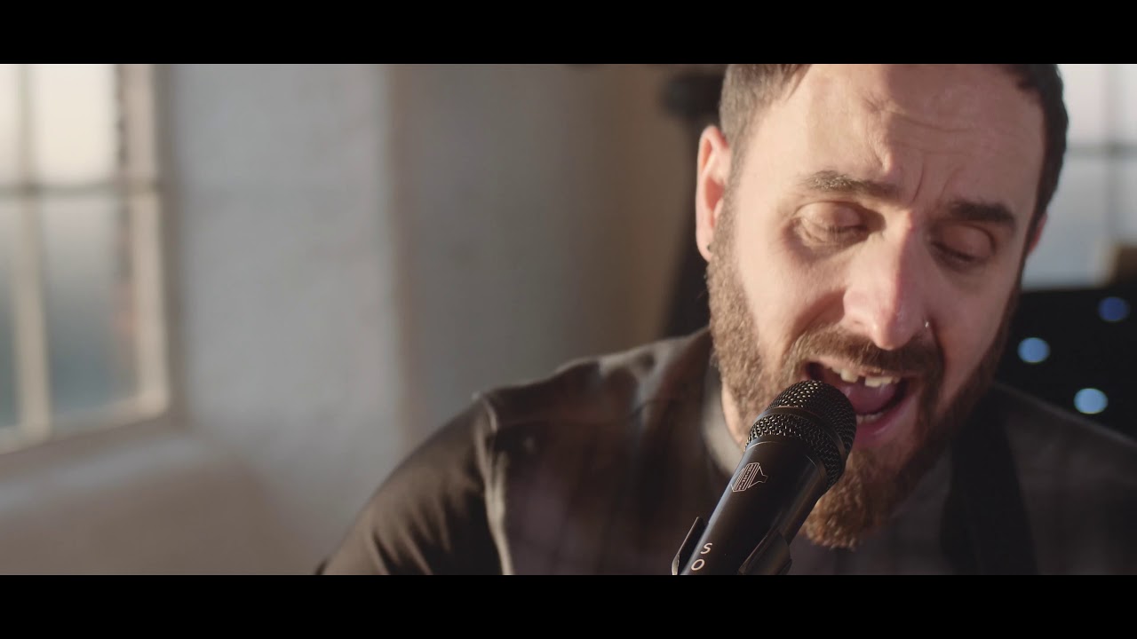 'One-Man-Band' showreel | Events Musician | Lee Gordon