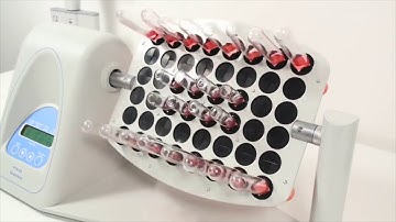 Grant PTR 60 rotator from Wolflabs from Wolflabs