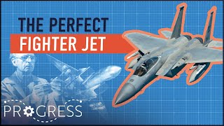 F-15 Eagle: The American Fighter Jet That's Never Been Shot Down | The Ultimates | Progress